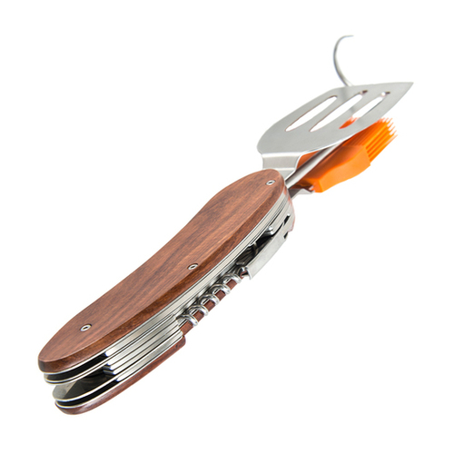 Traeger BBQ Multi-Tool