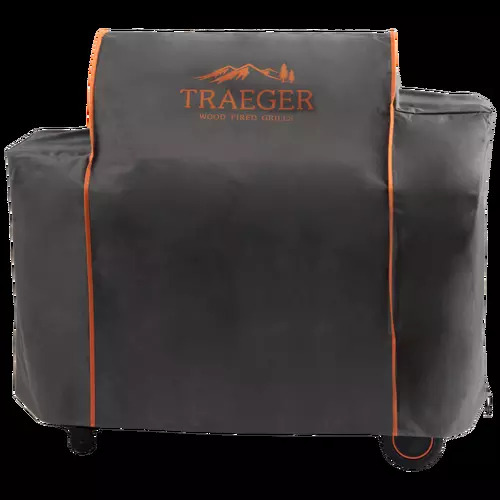 Timberline 1300 Full Length Grill Cover : BAC559