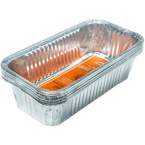 Traeger Timberline Grease Tray - 5 Pack