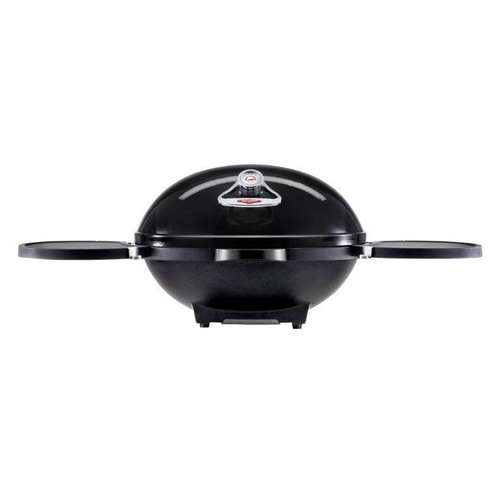 Beefeater Bugg Solid Fuel Graphite