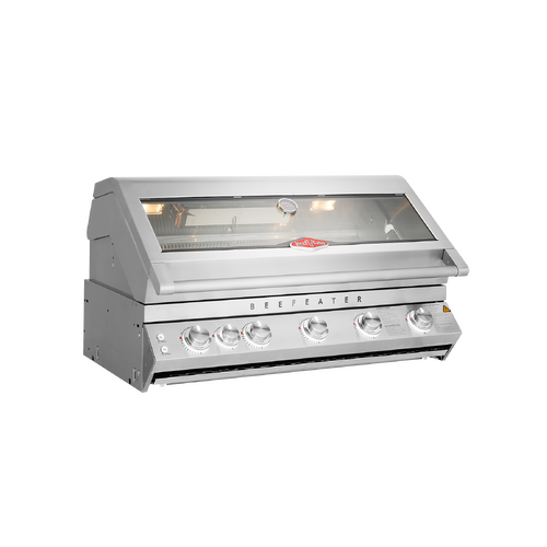 Beefeater 7000 Premium 5B Built in SS BBQ  w/Hood