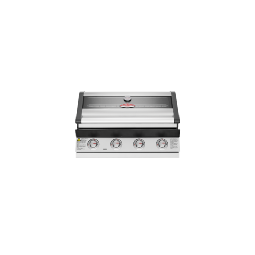 Beefeater 1600 Series Stainless Steel 4 Burner - Inbuilt