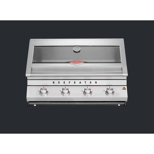 Beefeater 7000 Classic 4B Built in SS BBQ w/Hood