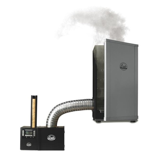 Bradley Cold Smoke Adapter 