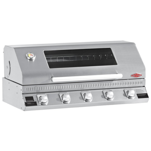 Beefeater Discovery 1100S 5 Burner Built In 