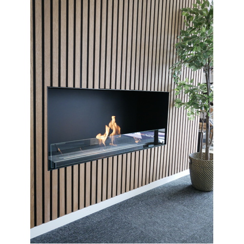 Foco One 1000 Ethanol Fireplace