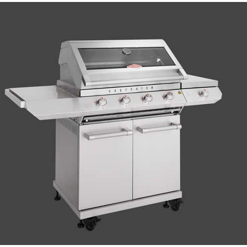 Beefeater 7000 Signature Classic 4B BBQ Complete