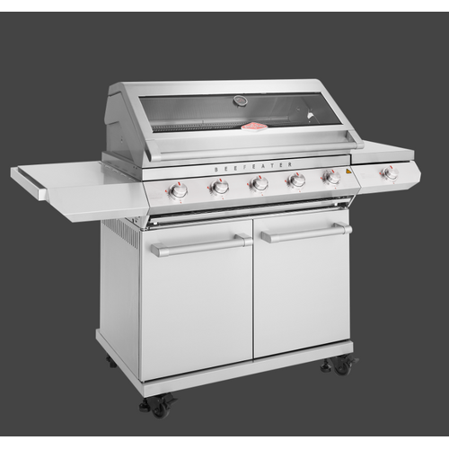 Beefeater 7000 Signature Classic 5B BBQ Complete