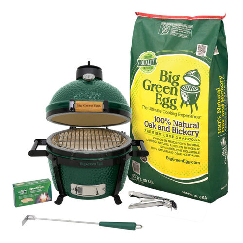 Big Green Egg - Minimax Bundle