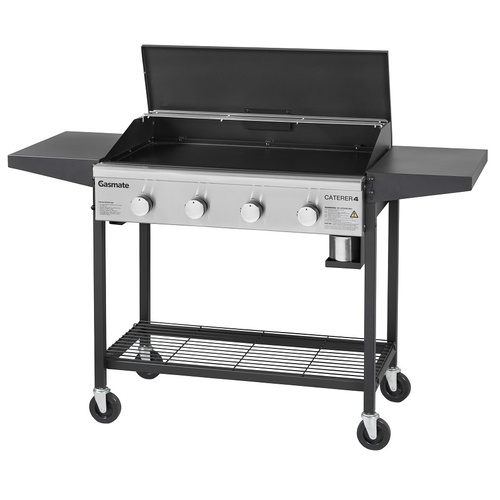Gasmate Caterer 4 Burner BBQ