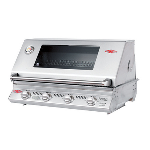 Beefeater Signature 3000S Built In BBQ- 4 Burner  
