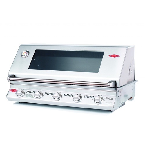Beefeater Signature 3000S Built In BBQ- 5 Burner 