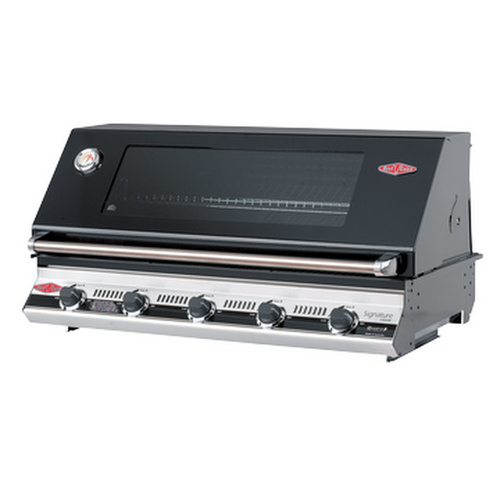 Beefeater Signature 3000E 5 Burner Built-In BBQ 