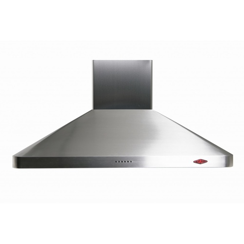 Rangehood Beefeater 304SS 1200mm Wide (BS27300)