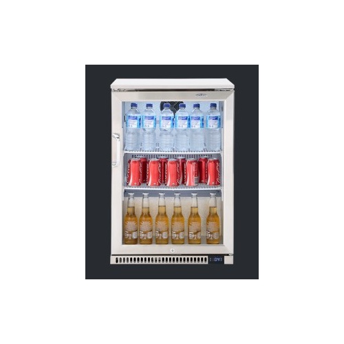 Beefeater Alfresco Fridge Single Door 120ltr 