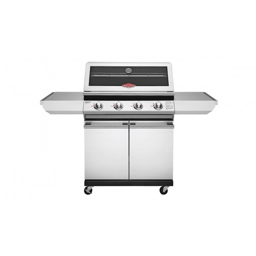 Beefeater Signature 2000 Series 4 Burner Mobile