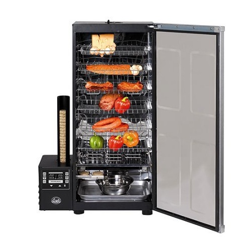 Bradley 6 Rack Digital Smoker (BTDS108CE)