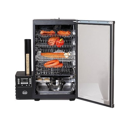Bradley 4 Rack Digital Smoker (BTDS76CE)