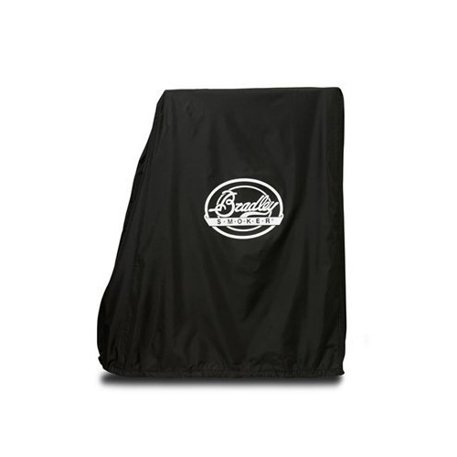 Bradley 4 Rack Weather Resistant Cover 