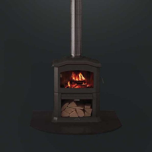 Kemlan C24 Wood Stack 