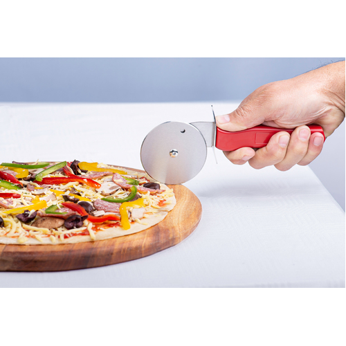 Pizza Kettle CADDY Cutter