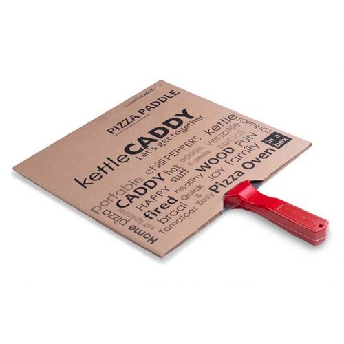 Pizza Kettle CADDY Paddle