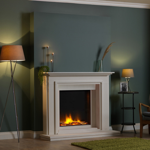 Jetmaster Polaris 620E electric fireplace