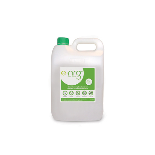 e-NRG Bioethanol 5L (ENRG5L)