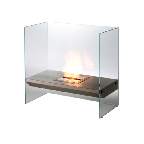 Ecosmart Igloo Designer Fireplace