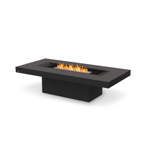 Ecosmart Gin 90 Chat Fire Pit Table
