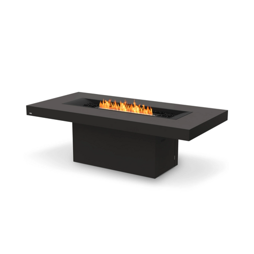 Ecosmart Gin 90 Dining Fire Pit Table