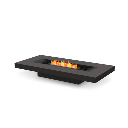 Gin 90 Low Fire Pit Table