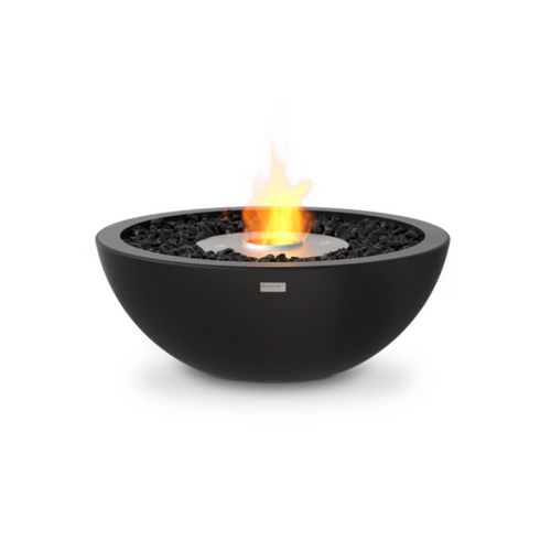 Ecosmart Mix 600 Firepit Graphite