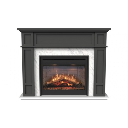 Dimplex Eltham Electric Fireplace
