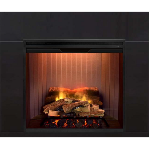 Real Flame Evo 900 Portrait Electric Firebox