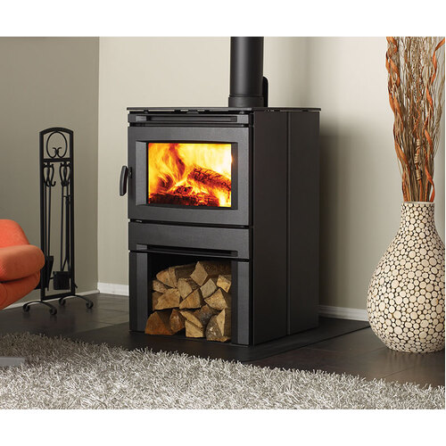 Regency Alterra F175 F/S Wood Fire w Fan