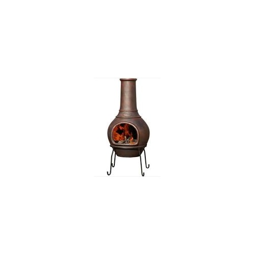 Melton Craft Fuego Chiminea