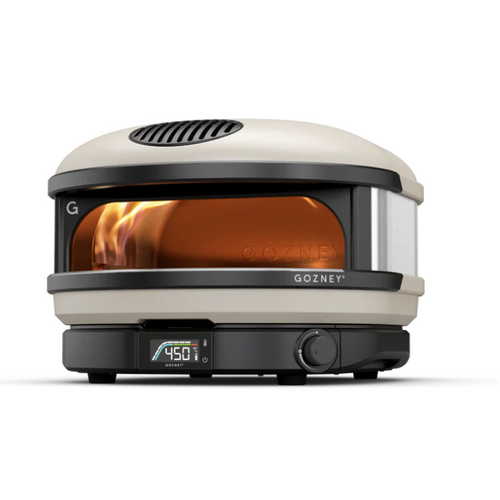 Gozney Arc Gas Pizza Oven Bone
