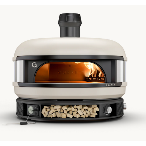 Gozney Dome Dual Fuel Pizza Oven Bone