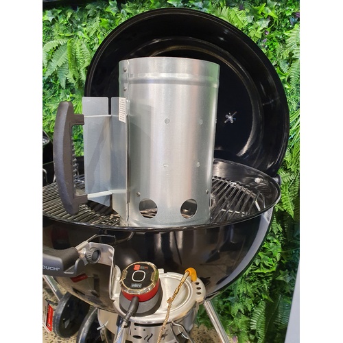 Small Chimney Starter (GENCHIMSML)