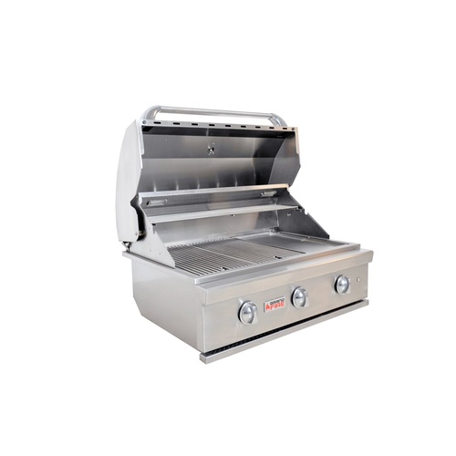 Grandfire Silverline 32L