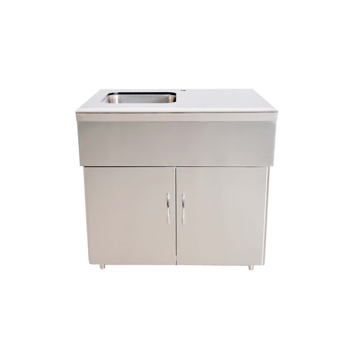 Grandfire Deluxe Profile Sink Unit