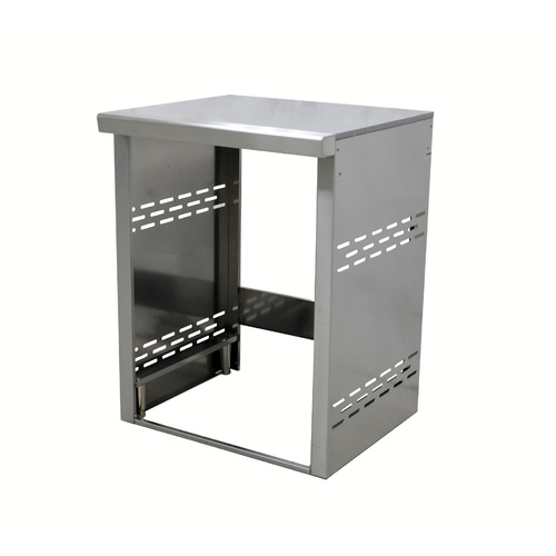 Grandfire Classic Single fridge module (GFK-SFU)