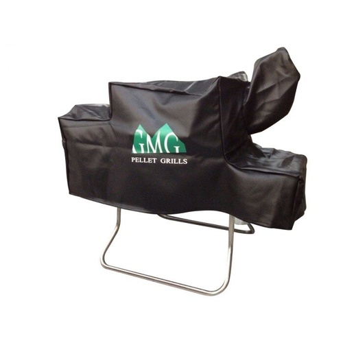 GMG Cover for Trek / DC Grill