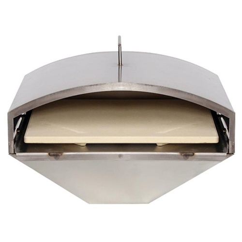 GMG Pizza Attachment Suit Ledge /DB & Peck / JB Grill
