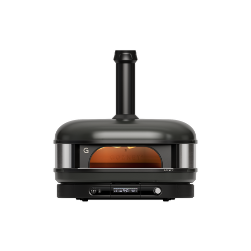 Gozney Dome XL (Gen 2) Pizza Oven Black