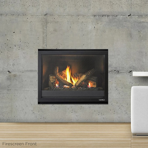 Heat & Glo 5x Inbuilt