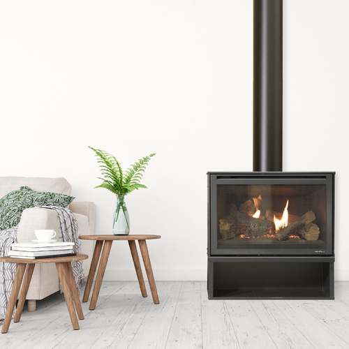 Heat & Glo I-30X Freestanding LPG