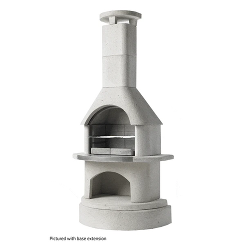 Buschbeck Elba BBQ / Outdoor Fireplace