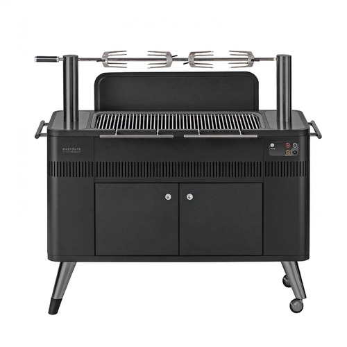 Everdure HUB 2 Charcoal BBQ